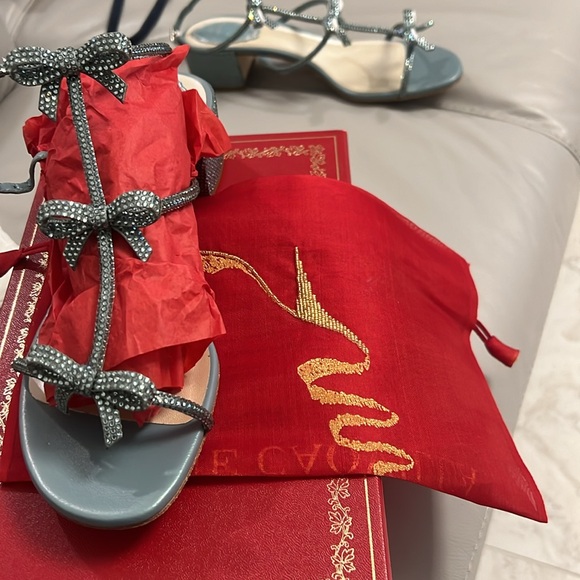 Sandals New without tag made in Italy - Picture 6 of 6